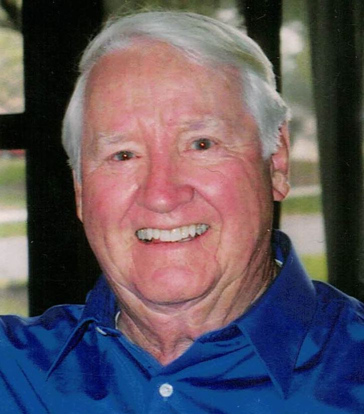 William R. Donovan Obituaries