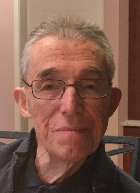 Peter F. Caruso | Obituaries